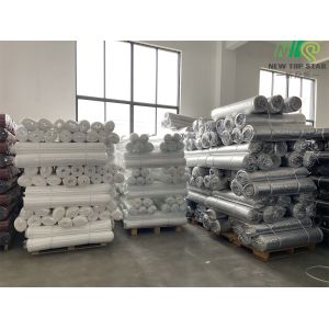 Laminate Foam Underlay Roll Noise Reduction 20KG/M3 EPE 2mm