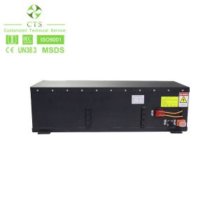 150A Custom Lithium OEM Battery Pack 14400Wh 72V 200Ah With BMS