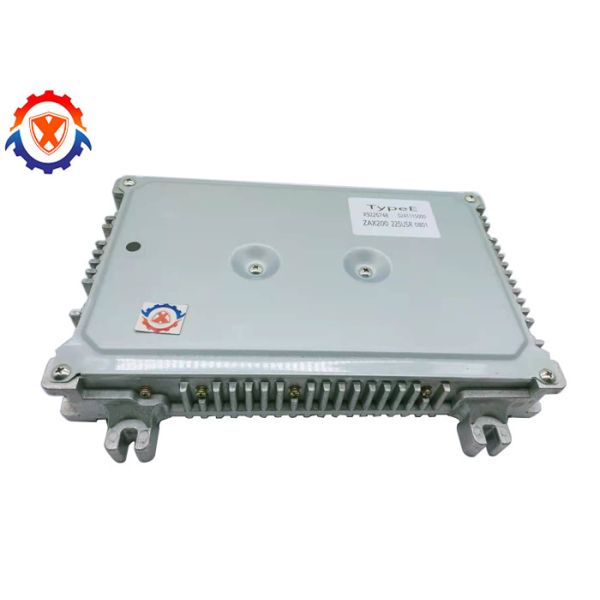 Quality ZAX200 Excavator Electrical Parts Controller Unit ECU engine control box 9291062 9226748 wholesale