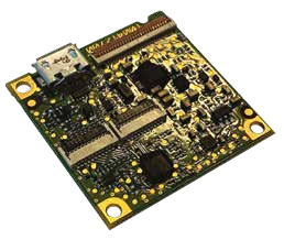 Compact Size OEM Scan Engine with High Motion Tolerance and MIPI Interface for