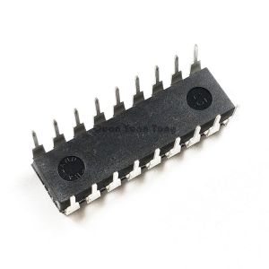 PIC16F628A PIC 16F628A PIC16F628A-I/P DIP18 8-bit Microcontrollers Flash 3.5KB