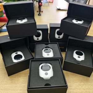 China Environmentally Radioactive Contamination Detection And Measurement Of Nuclear Radiation on sale