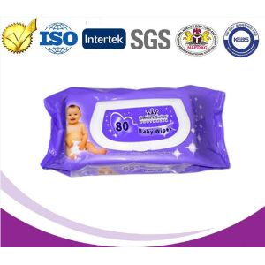 Cheap High Quality and Lowest Price of Disposable Baby Wet Wipes for sale