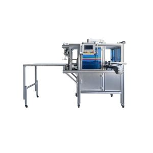 Technology Mineral Water Empty Bottle Bag Packing Machine for Customized
