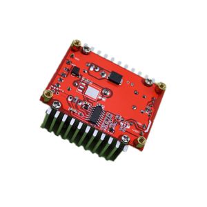 Low Ripple DC DC Power Supply 15A Adjustable Step Down Power Supply Module