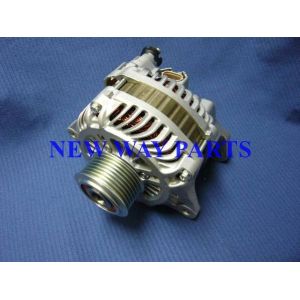 China nissan atlas caravan  f24 e25 alternator qr20 qr25 engine 23100-ma00a a3tg5381 on sale