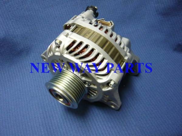 Quality nissan atlas caravan  f24 e25 alternator qr20 qr25 engine 23100-ma00a a3tg5381 wholesale
