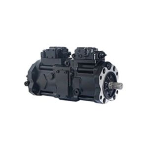 TEM HPV145 Main Pumps Digging Machine Rotating Excavator Hydraulic Fan Pump For