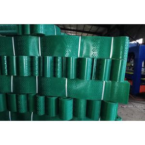 Honeycomb Mesh Interlocking Paver Panel Gravel Geocell For Stabilizer