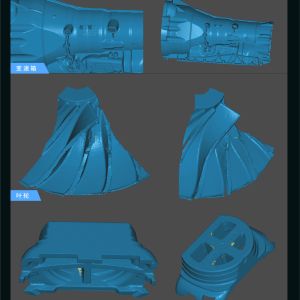 0.02mm Polyurethane Foam Molds
