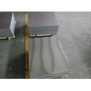 Cold Rolled , Hot Rolled , Rerolling 304 Stainless Steel Sheet Metal Sheet