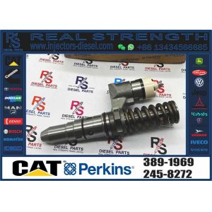 Common Rail Injector 389-1969 10R-1280 10R-1279 10R-1275 10R-1290 20R-1277 20R