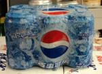 PE Heat Shrinkable Shrink Packaging Material Shrink Plastic Film For Beverage