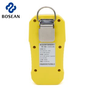 Handheld Portable Hydrocarbon Detector With Explosion Proof Housing