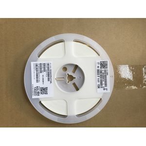 China RC0603FR-0715KL 15kΩ Thin Film Resistor 0603 Package ±1% Tolerance ±100ppm/°C TCR 0.1W Power Halogen-Free RoHS Compliant Ideal for Precision Instrumentation & Control Circuits on sale