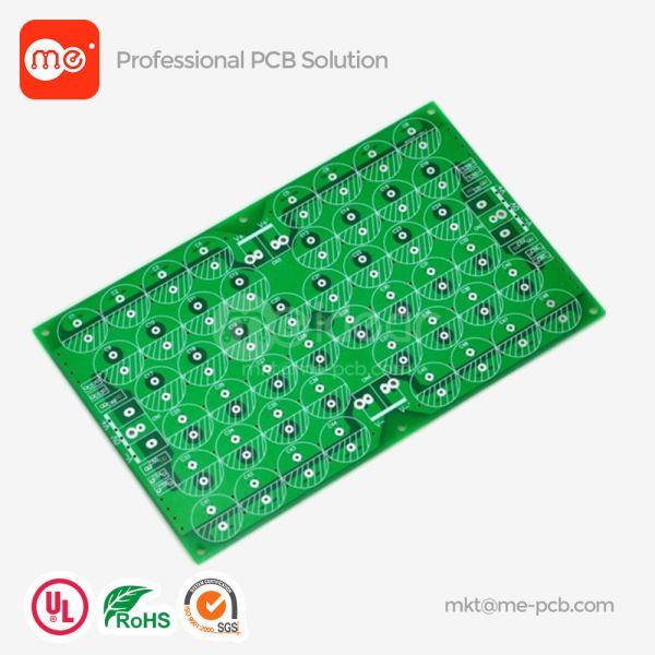 Meidearpcb,Double Sided PCB,Graphic Overlays PCB,Agricultural PCB,Quick Turn PCB