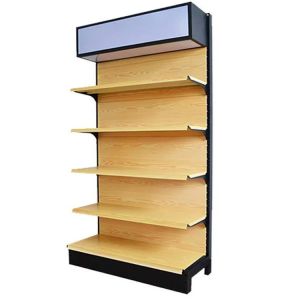 china shelving customized Innovative Product Best Selling For Grocery store