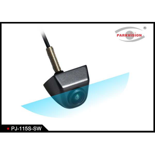 Multi View Horizontal 180 Degree Rear View Camera Bolt Mounting 1280 * 720