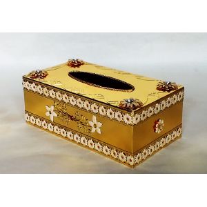 Cheap Plate pumping tissue boxes（6） for sale