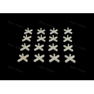 3mm Thickness Plastic Tile Spacers Accurate And Consistent Tile Spacing