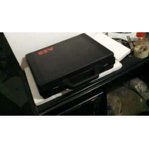 DHH 805 A HART A Hart Communicator Meter Controller Transmitter Transducer, tool