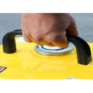 AC Single Phase Small Mini Gasoline generator Set 650w 400w 500w for light