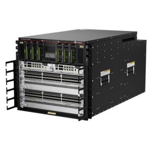 CE16808-DC Huawei Cloud Engine 16800 Series CE16804-DC 02352rcs CE16804 Ethernet