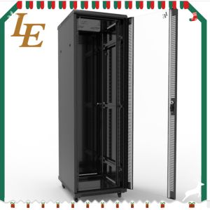 800KG 19" 42u Ddf Floor Standing Data Cabinet