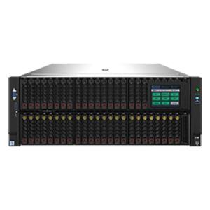 Cheap 4U Rack Server R6900 G5 with 4CPU Xeon 3.2GHz Processor for sale