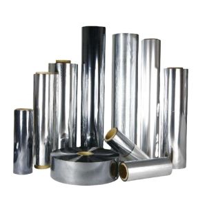 OEM OEM Service Bopp Material and Single Sided Adhesive Side Packing Tape Film