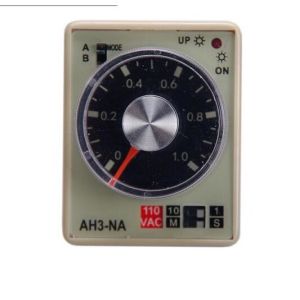 H3BA-N8H 8PIN 2NO 2NC AC220V Multifunctional Time Timer relay