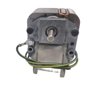 China 2.38 70W 115V C Frame Electric Fan Motors Ac Single Phase Shaded Pole on sale