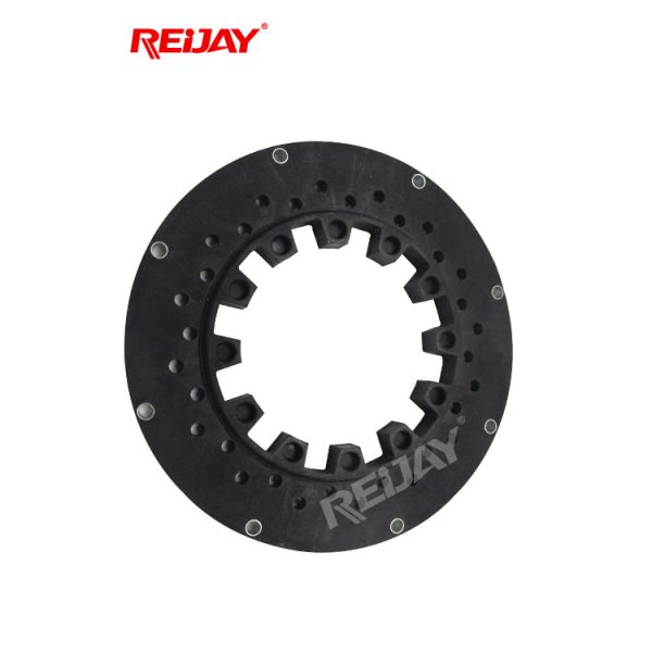 Quality Nylon Engine Flywheel Coupling Hydraulic Pump To Engine Coupler ISO9001 wholesale