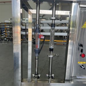 Ultra Pure Water Reverse Osmosis System Electrodeionization Module RO Purificati