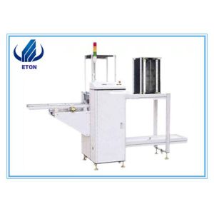 Three Point Positioning LED Making Machine ETON Automation Equipment ET-L330