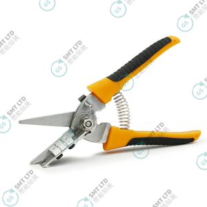 Cheap SMT Yellow Splice Cutter Tool With Positioning Function GSMTL30 for sale
