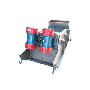 415V Vibratory Feeder
