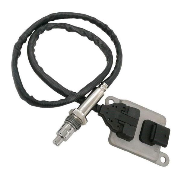 Quality Metal Nitrogen Oxygen Nox Sensor 12V For BMW 850972101 5WK96640D wholesale