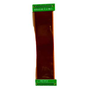 Cheap Customized FPC Flexible Printed Circuit Board Flex PCB Board 1.6mm Thickness for sale