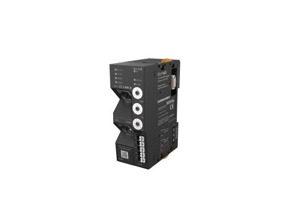 EX Series Digital Input I/O Expansion Module CC Link IE Field Basic Adapter EX