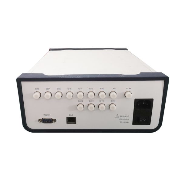 Quality Single Mode Fiber Optical Switch Multichannel FC PC Optical Interface wholesale