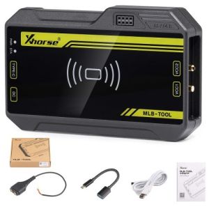 2025 Xhorse VVDI MLB Tool XDMLB0 Key Programmer