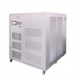 Generator Load Tester with 220V/380V Voltage 10Kvar-2000Kvar Power Range and 1