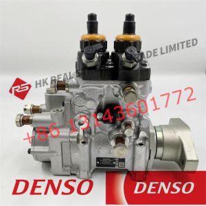 Cheap Genuine HP0 Diesel Injection Fuel Pump 094000-0920 For ISUZU 8-98283902-0 for sale