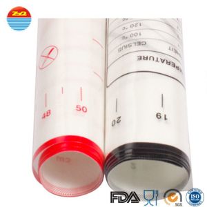 Silicone Baking Mat for Pastry Rolling Dough with Measurements, Liner Heat