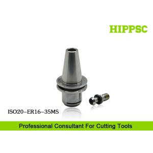 Turning Carbide Precision Tool Holders, Universal Collet Tool Holder