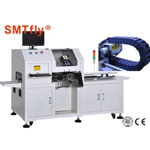 Multi Feeder Optional SMT Pick And Place Machine Meet Different Kinds Of LED