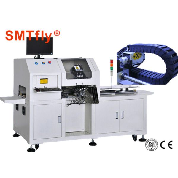 Multi Feeder Optional SMT Pick And Place Machine Meet Different Kinds Of LED