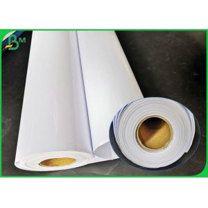 150gsm 190gsm Or Customized Water Base Glossy And Matte Coating Printing Inkjet