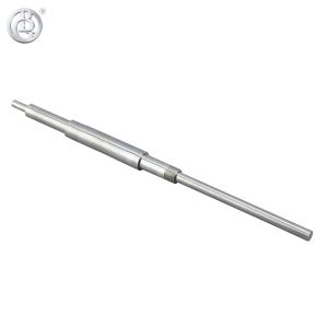 High Precision Mold Components Core Shaft CNC Automatic Machining OEM